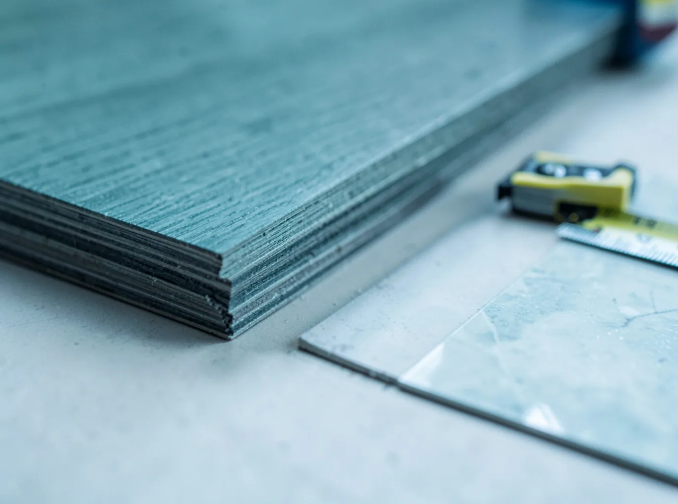Luxury Vinyl Plank Installation Belle Vernon, PA FAQs